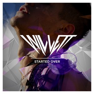 Started Over - Single
