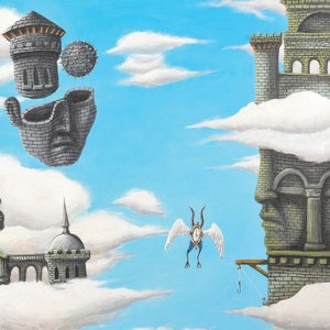 Vertiges