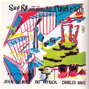 Sun Ra Visits Planet Earth / Interstellar Low Ways