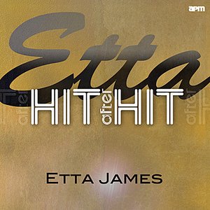 Etta - Hit After Hit