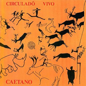 Circuladô Vivo (Live 1992)