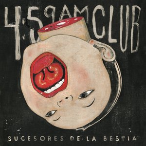 4:59 Am Club