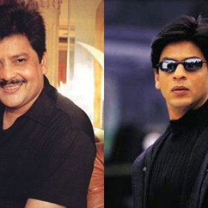 Avatar för Udit Narayan, Shahrukh Khan