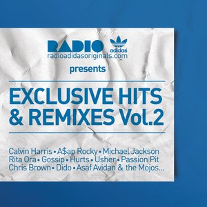 Radio adidas Original Presents: Hits & Remixes, Vol. 2