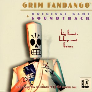 Avatar for BSO Grim Fandango