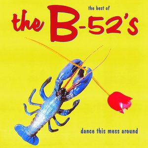 Dance This Mess Around - The Best Of