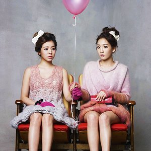 태연 & 써니 için avatar