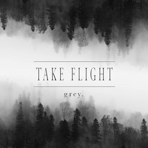 Grey.