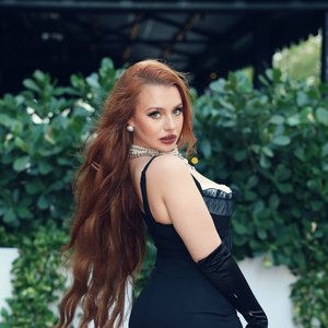 Avatar for Valeriya Force