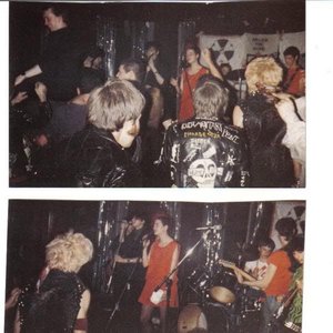 1982-09-03: Pied Bull, London, UK