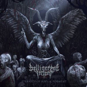 Eternity of Hell and Torment