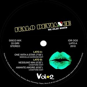 Italo Deviance 的头像