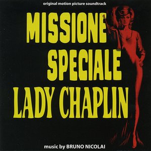 Missione Speciale Lady Chaplin