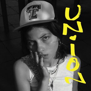 Union - EP