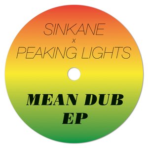 Mean Dub EP