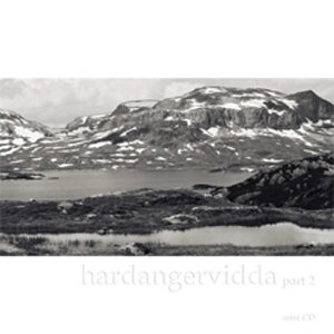 Hardangervidda part 2