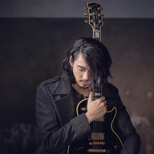 James Yang 的头像