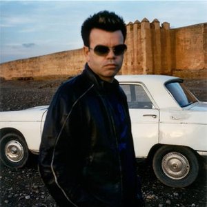 The Doors / Paul Oakenfold のアバター