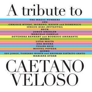 A Tribute To Caetano Veloso