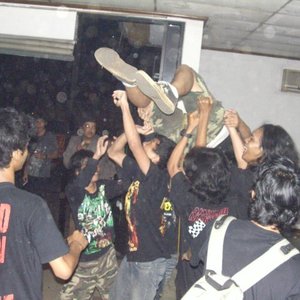 Strike Down 的头像