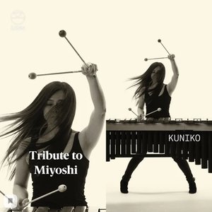 Tribute to Miyoshi