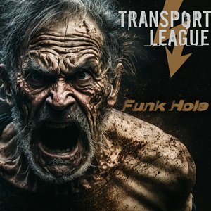 Funk Hole - Single