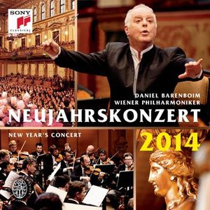 Neujahrskonzert 2014 / New Year's Concert 2014