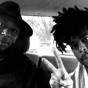 Yasiin Bey & Ferrari Sheppard 的头像
