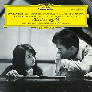 Prokofiev: Piano Concerto No. 3 In C Major, Op. 26