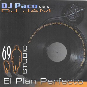 Avatar for Dj Paco aka Dj Jam