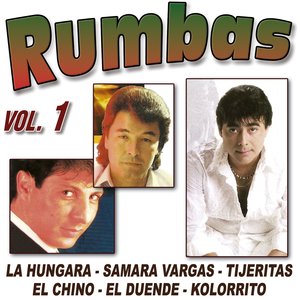 Rumbas Vol. 1