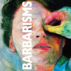 Barbarisms