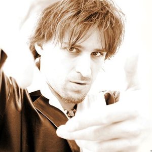 Alex Melcher 的头像