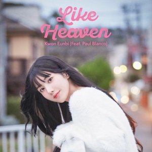 Like Heaven - Single