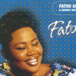 Image for 'Fatou Guewel'