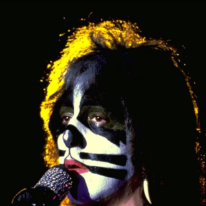 Peter Criss photo provided by Last.fm