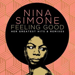Nina Simone, Rudimental 的头像