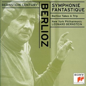 “Symphonie Fantastique (Philadelphia Orchestra, Muti)”的封面