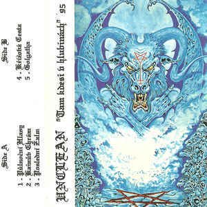 Tam Kdesi v Hlubinách