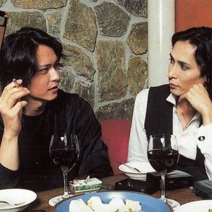 Issay, feat. 櫻井敦司 的头像