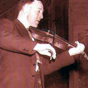 Paddy Canny photo provided by Last.fm