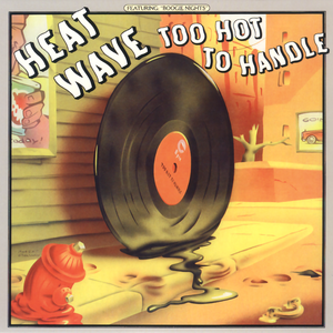 Too Hot To Handle