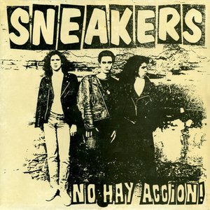 No Hay Acción