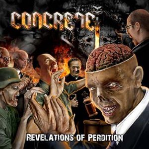 Revelations of Perdition
