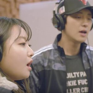 Chanyeol (EXO), Punch 的头像