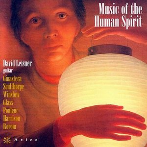 Music of the Human Spirit