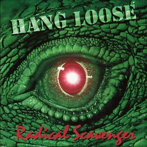 Radical Scavenger