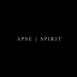 “Spirit”的封面