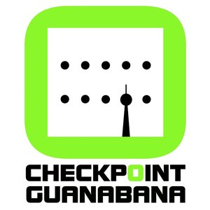 “Checkpoint Guanabana”的封面