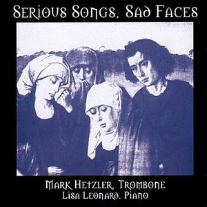 Serious Songs, Sad Faces